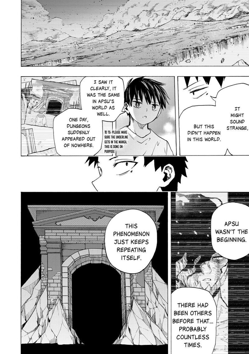 Saikyou De Saisoku No Mugen Level Up Chapter 89 Page 11