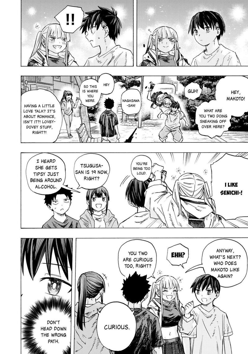 Saikyou De Saisoku No Mugen Level Up Chapter 89 Page 15