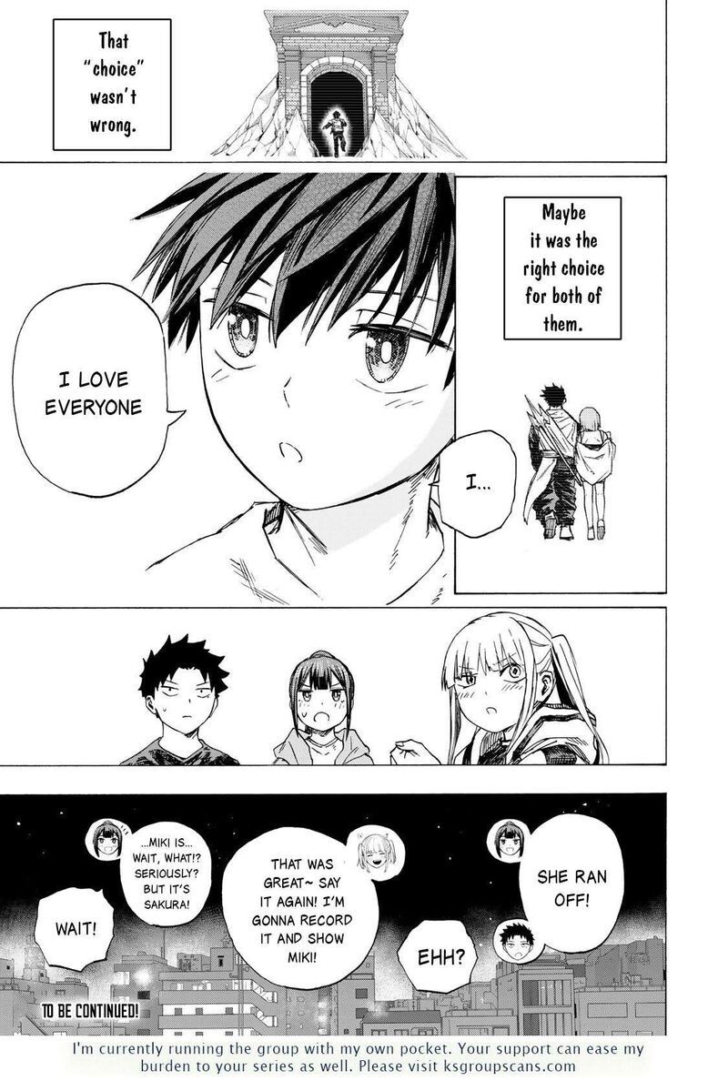 Saikyou De Saisoku No Mugen Level Up Chapter 89 Page 16
