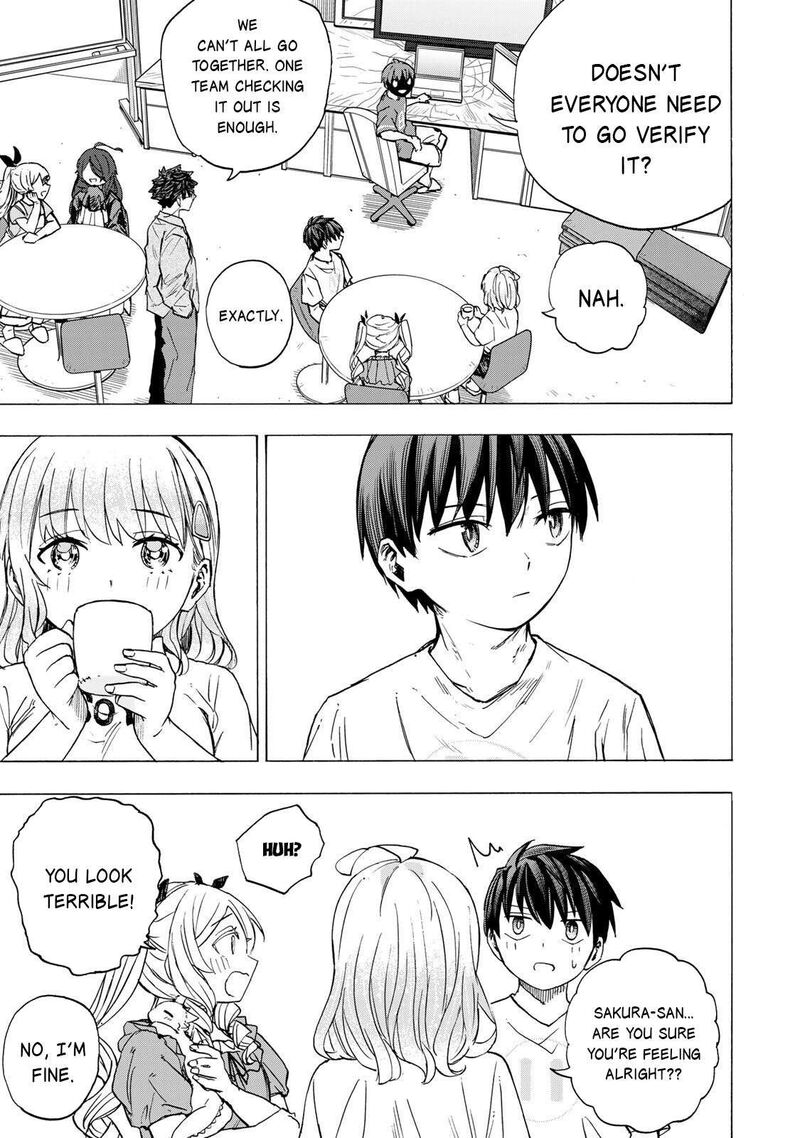 Saikyou De Saisoku No Mugen Level Up Chapter 89 Page 4