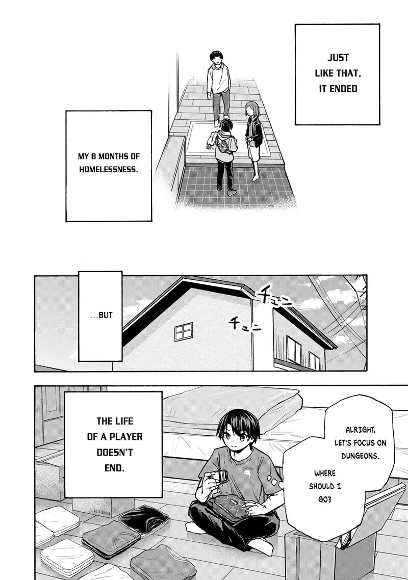 Saikyou De Saisoku No Mugen Level Up Chapter 9 Page 19