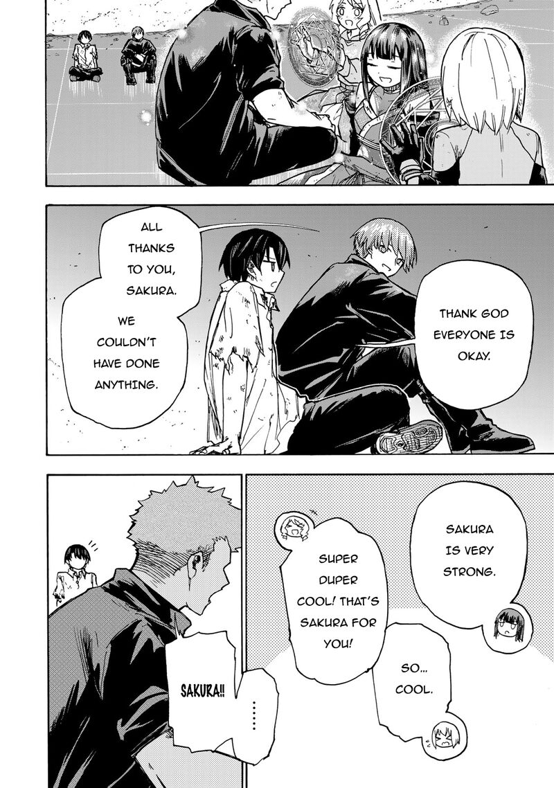 Saikyou De Saisoku No Mugen Level Up Chapter 9 Page 3