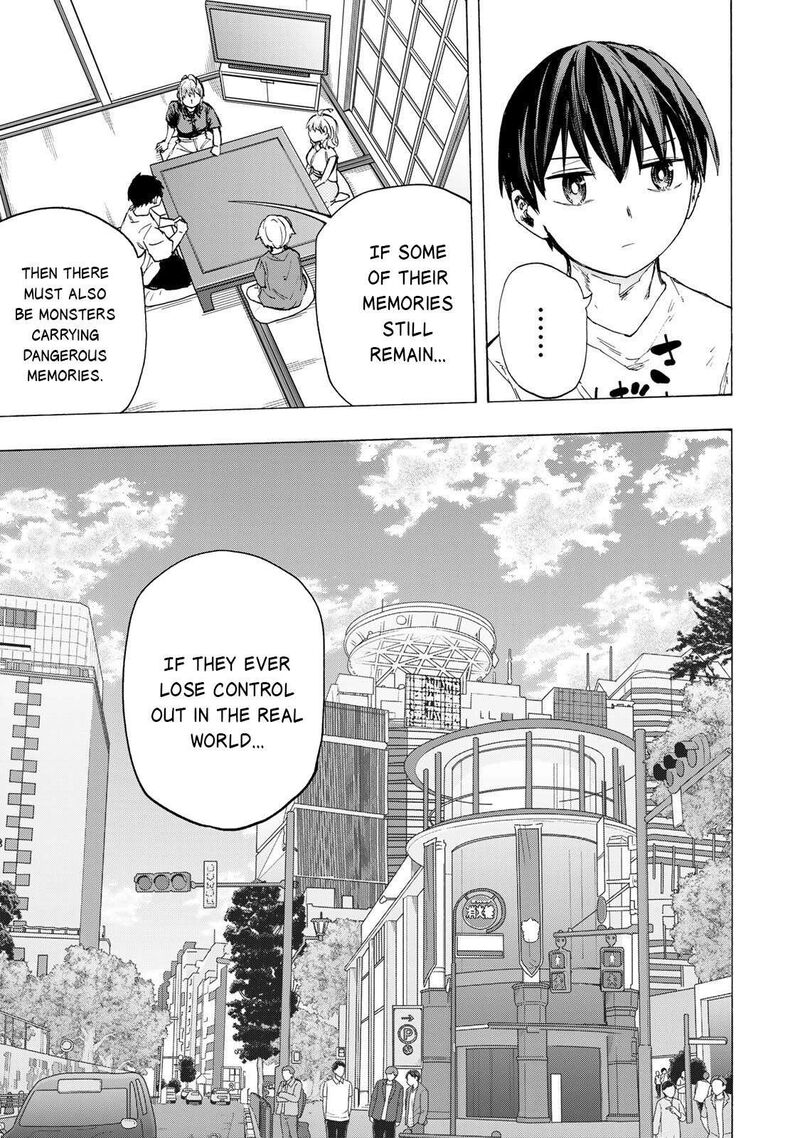 Saikyou De Saisoku No Mugen Level Up Chapter 90 Page 12