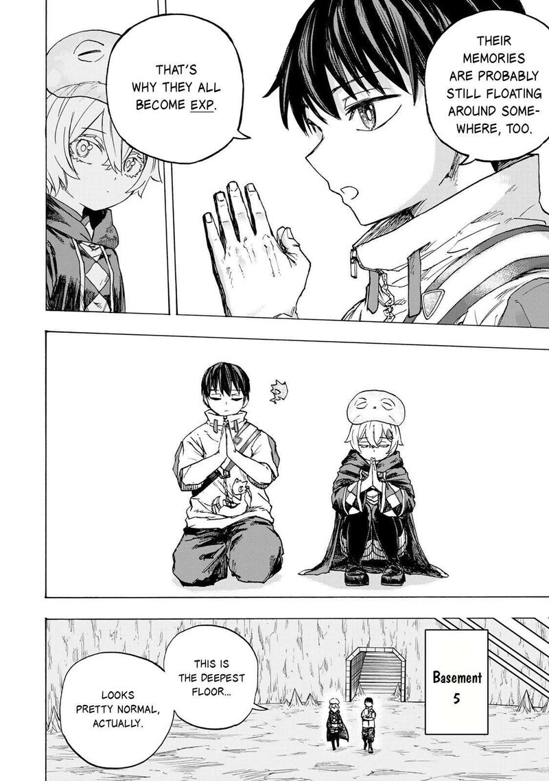 Saikyou De Saisoku No Mugen Level Up Chapter 92 Page 11