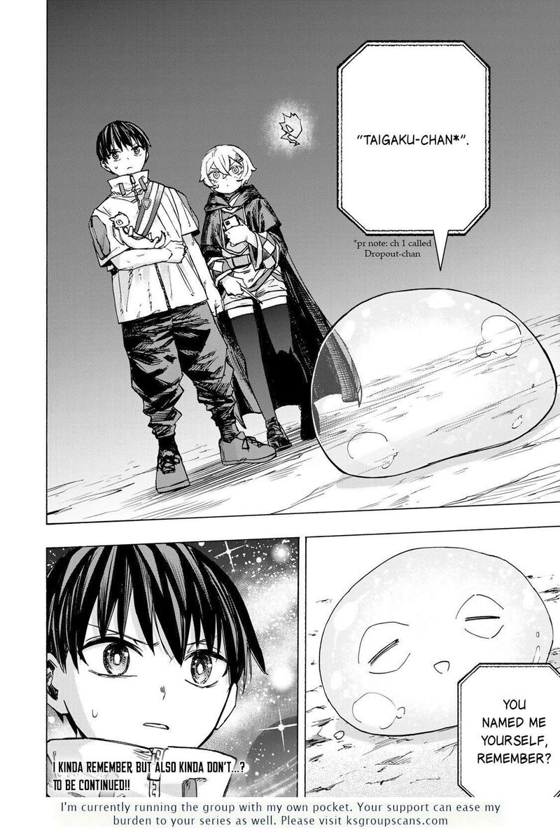 Saikyou De Saisoku No Mugen Level Up Chapter 92 Page 15