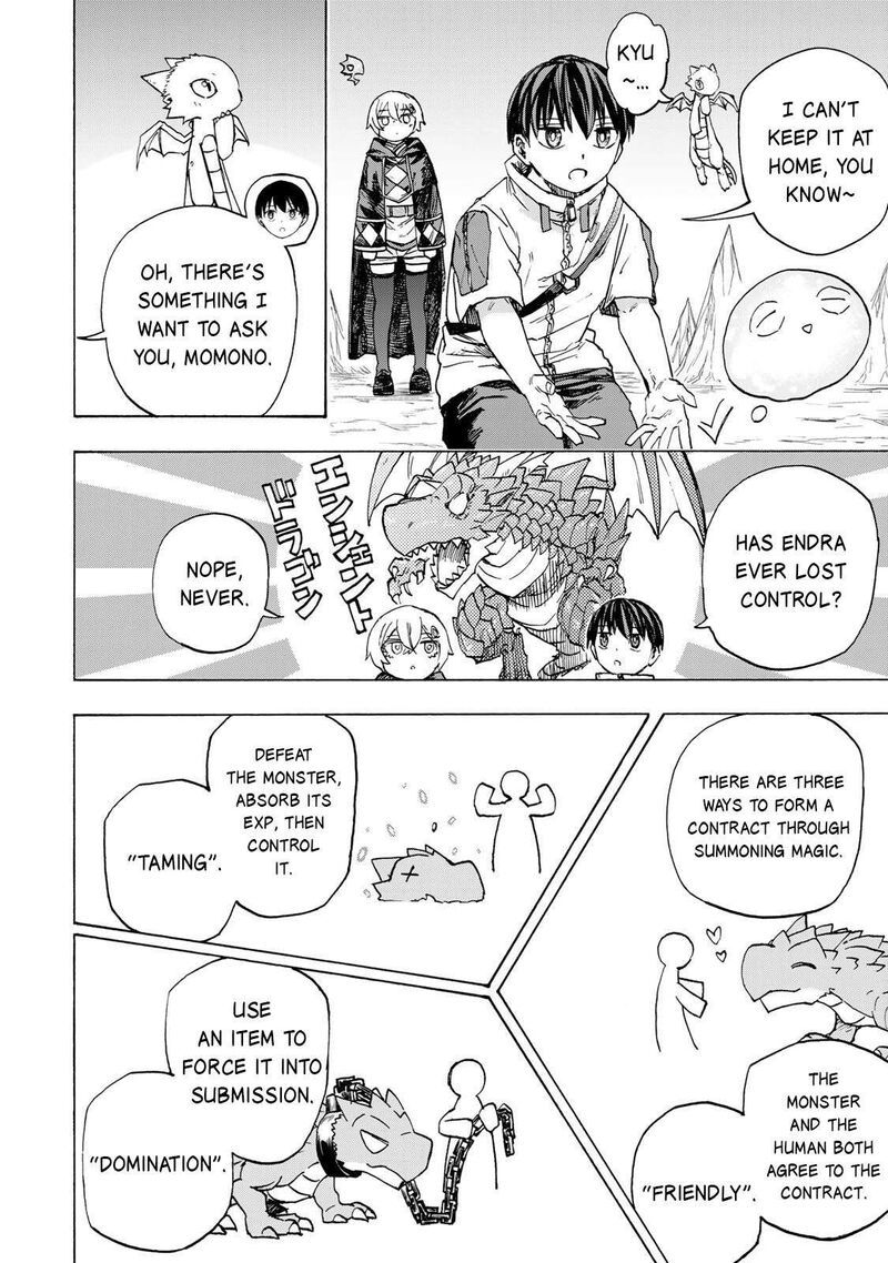 Saikyou De Saisoku No Mugen Level Up Chapter 92 Page 5
