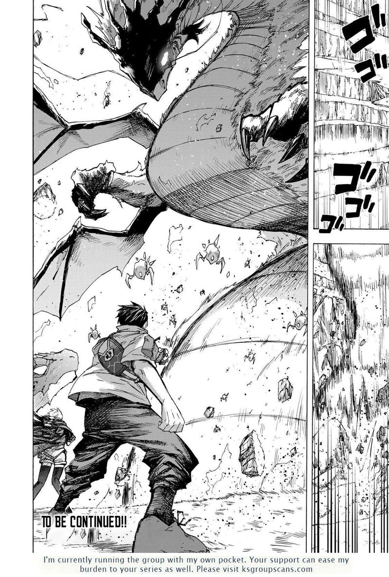 Saikyou De Saisoku No Mugen Level Up Chapter 93 Page 19