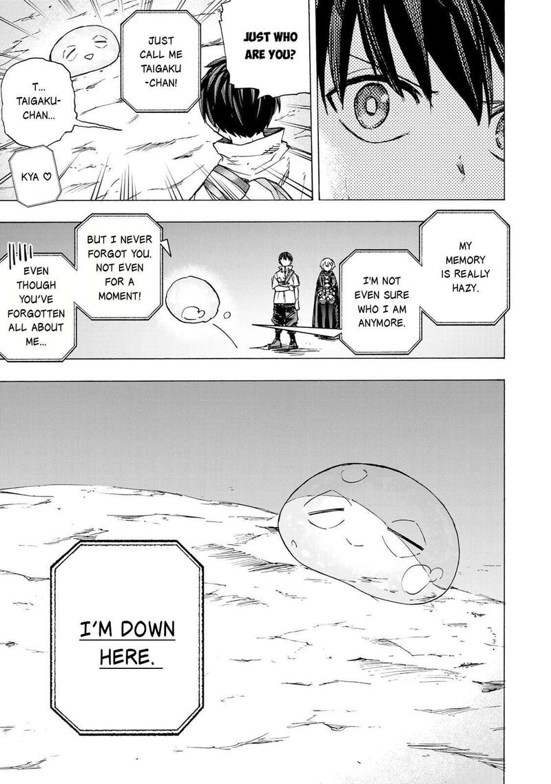 Saikyou De Saisoku No Mugen Level Up Chapter 93 Page 4