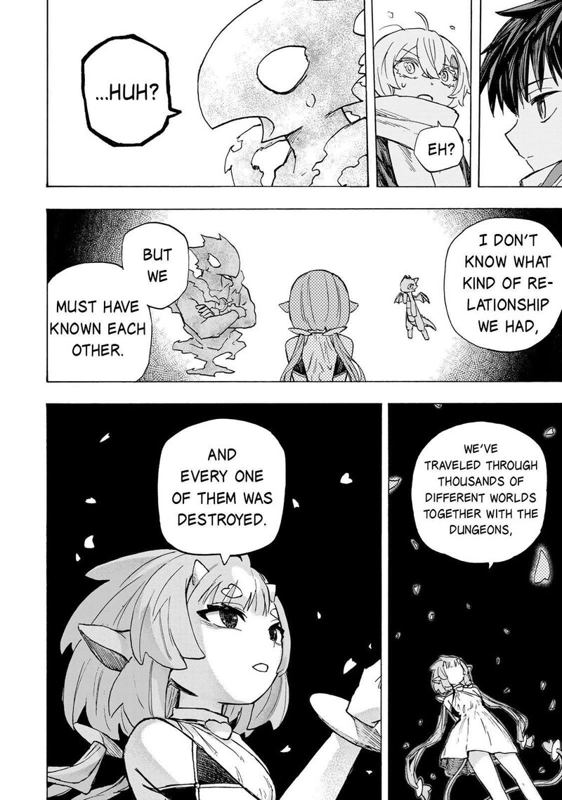 Saikyou De Saisoku No Mugen Level Up Chapter 95 Page 13