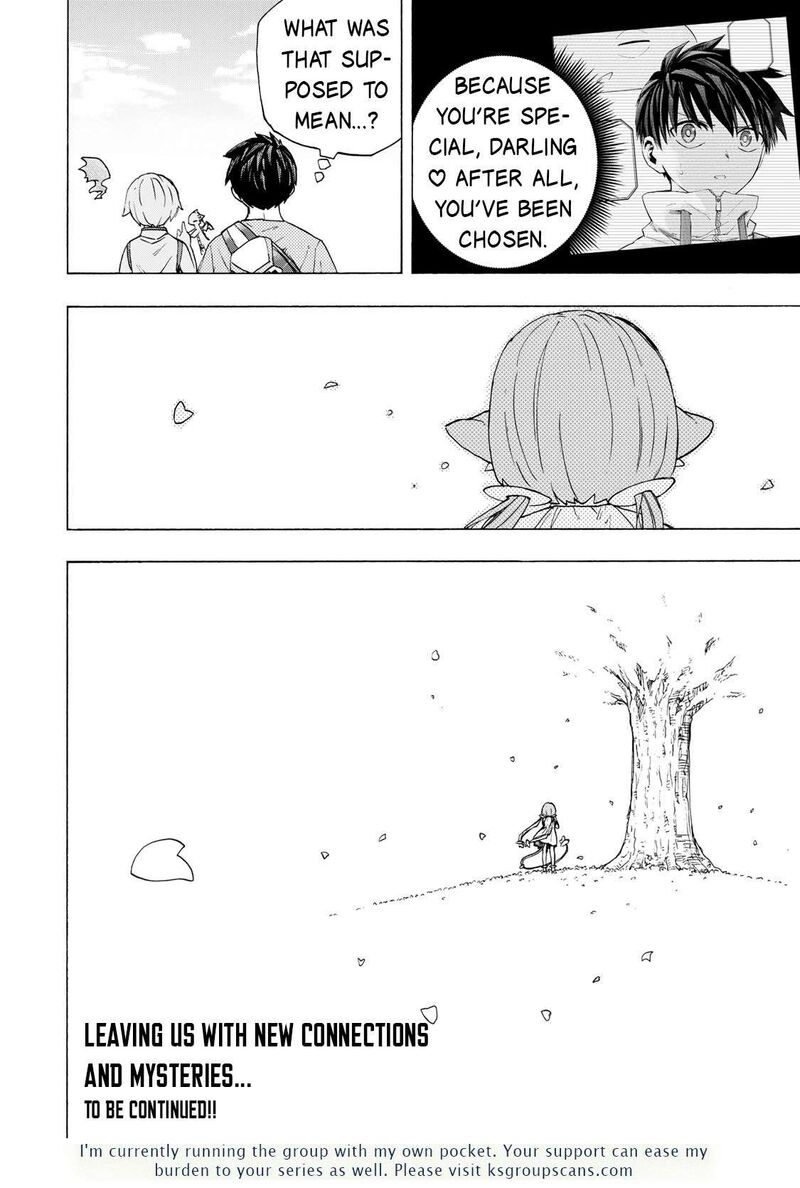 Saikyou De Saisoku No Mugen Level Up Chapter 95 Page 25