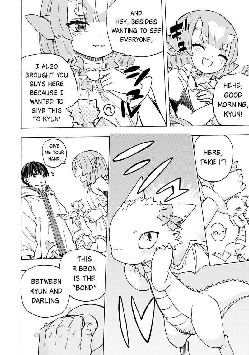 Saikyou De Saisoku No Mugen Level Up Chapter 95 Page 5