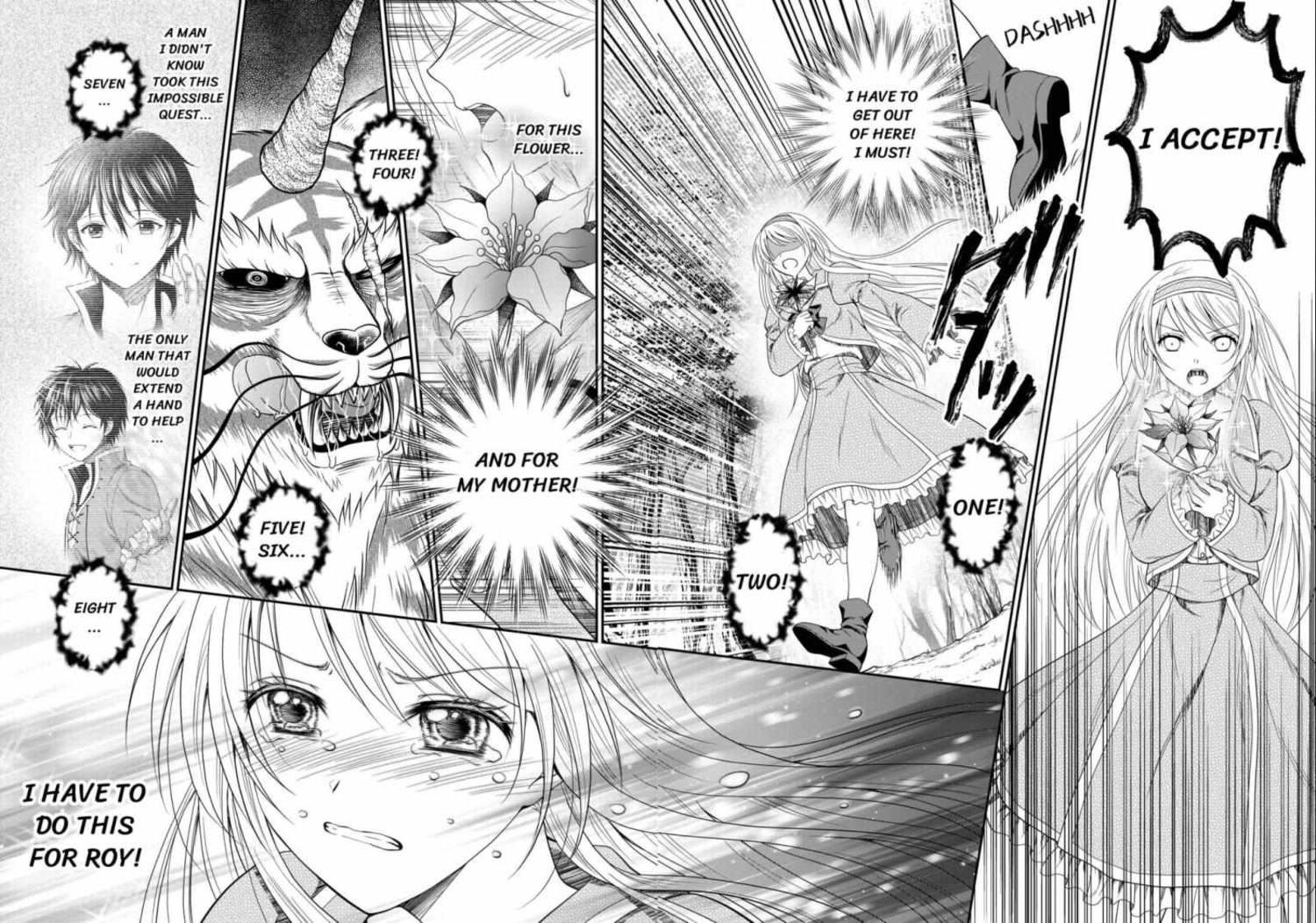 Saikyou Frank Boukensha No Kimama Na Henkyou Seikatsu Chapter 1 Page 27