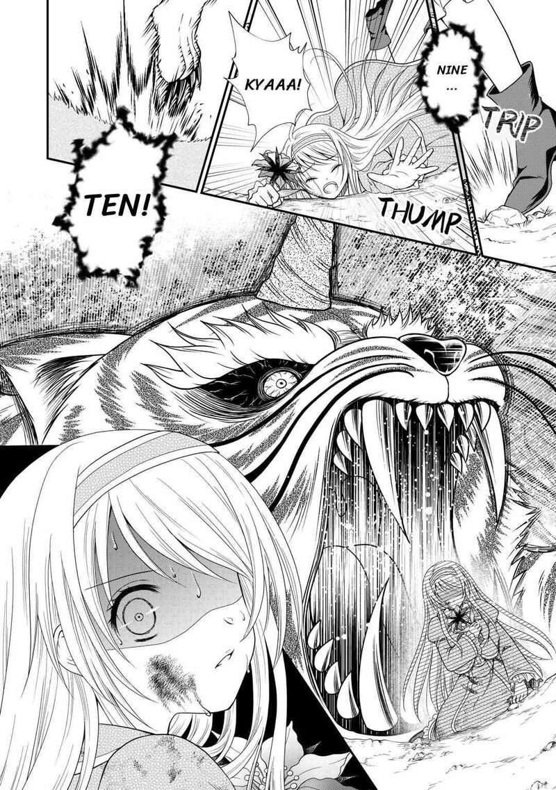 Saikyou Frank Boukensha No Kimama Na Henkyou Seikatsu Chapter 1 Page 28