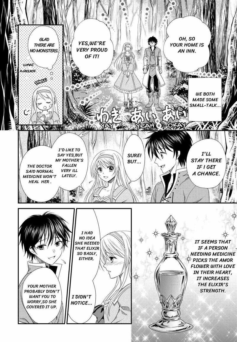 Saikyou Frank Boukensha No Kimama Na Henkyou Seikatsu Chapter 1 Page 9