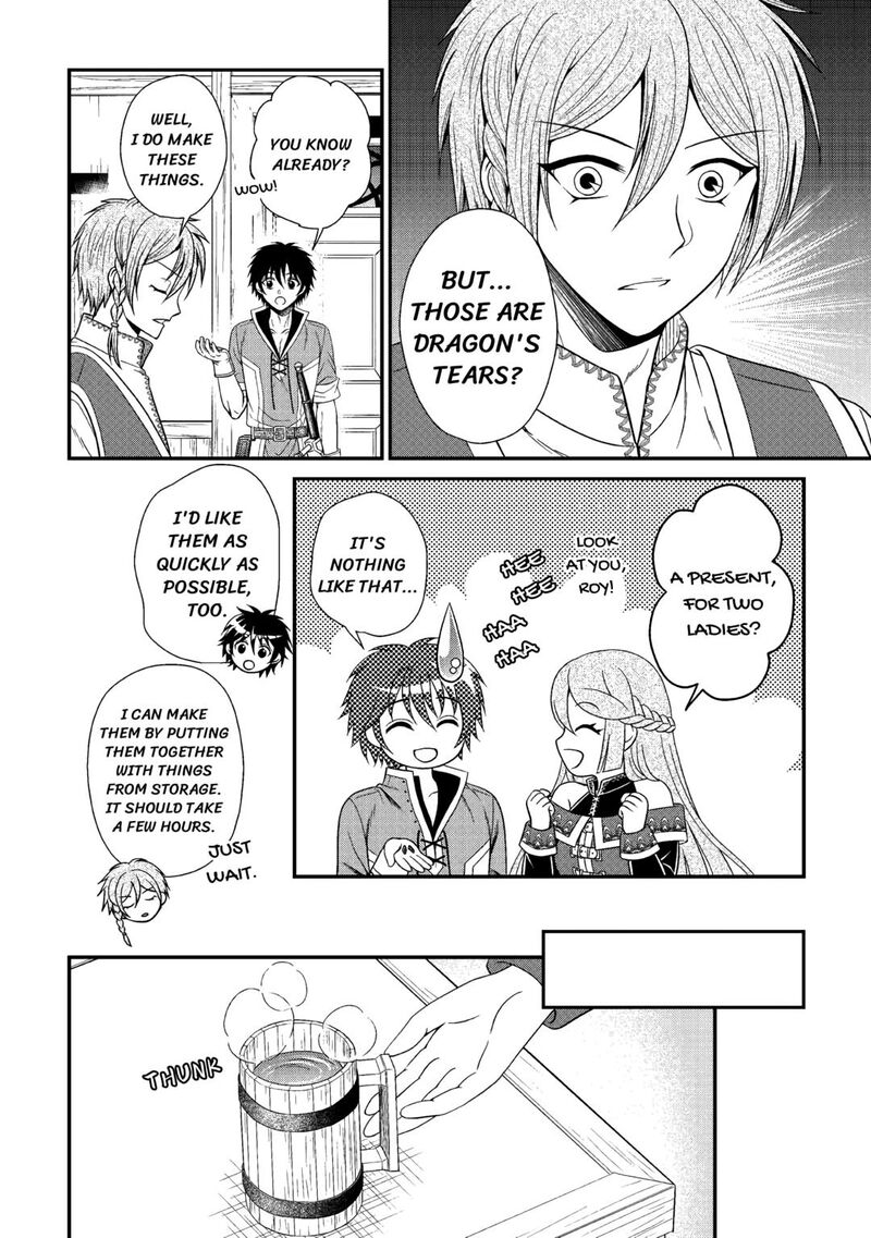 Saikyou Frank Boukensha No Kimama Na Henkyou Seikatsu Chapter 10 Page 10