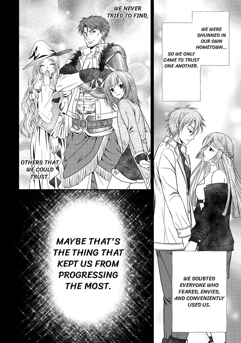 Saikyou Frank Boukensha No Kimama Na Henkyou Seikatsu Chapter 10 Page 16