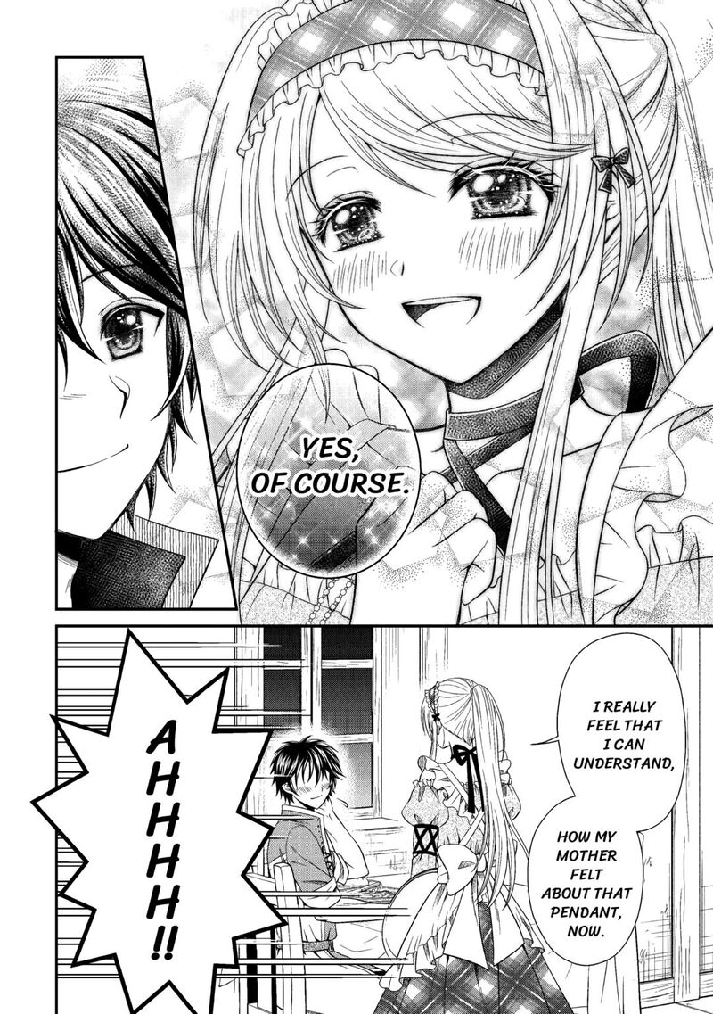 Saikyou Frank Boukensha No Kimama Na Henkyou Seikatsu Chapter 10 Page 22