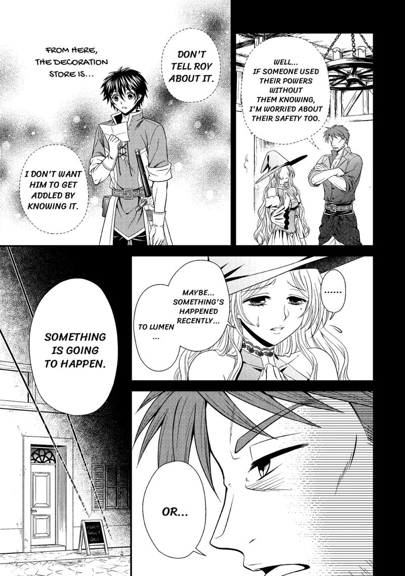 Saikyou Frank Boukensha No Kimama Na Henkyou Seikatsu Chapter 10 Page 7