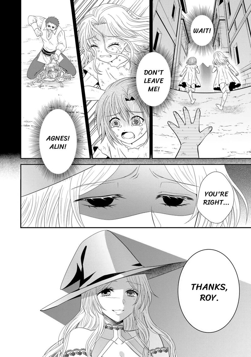 Saikyou Frank Boukensha No Kimama Na Henkyou Seikatsu Chapter 11 Page 22