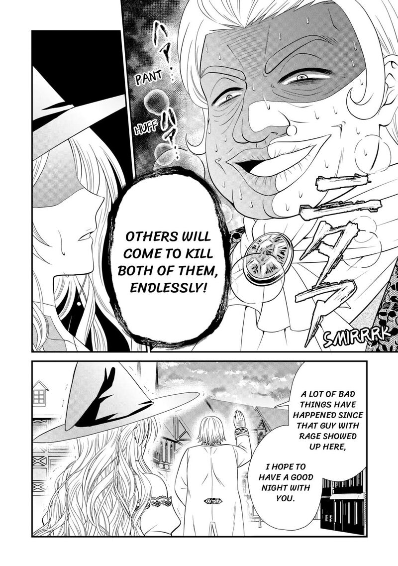 Saikyou Frank Boukensha No Kimama Na Henkyou Seikatsu Chapter 11 Page 26