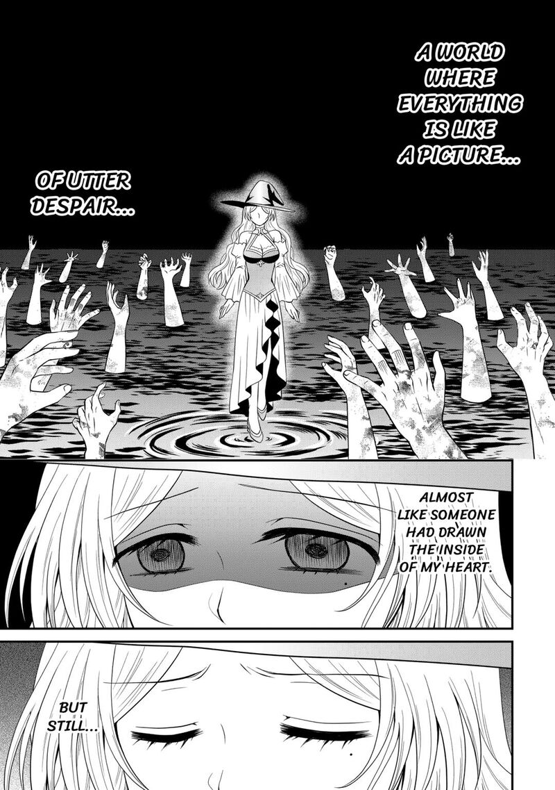 Saikyou Frank Boukensha No Kimama Na Henkyou Seikatsu Chapter 12 Page 23