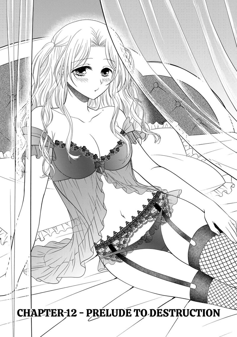 Saikyou Frank Boukensha No Kimama Na Henkyou Seikatsu Chapter 12 Page 5