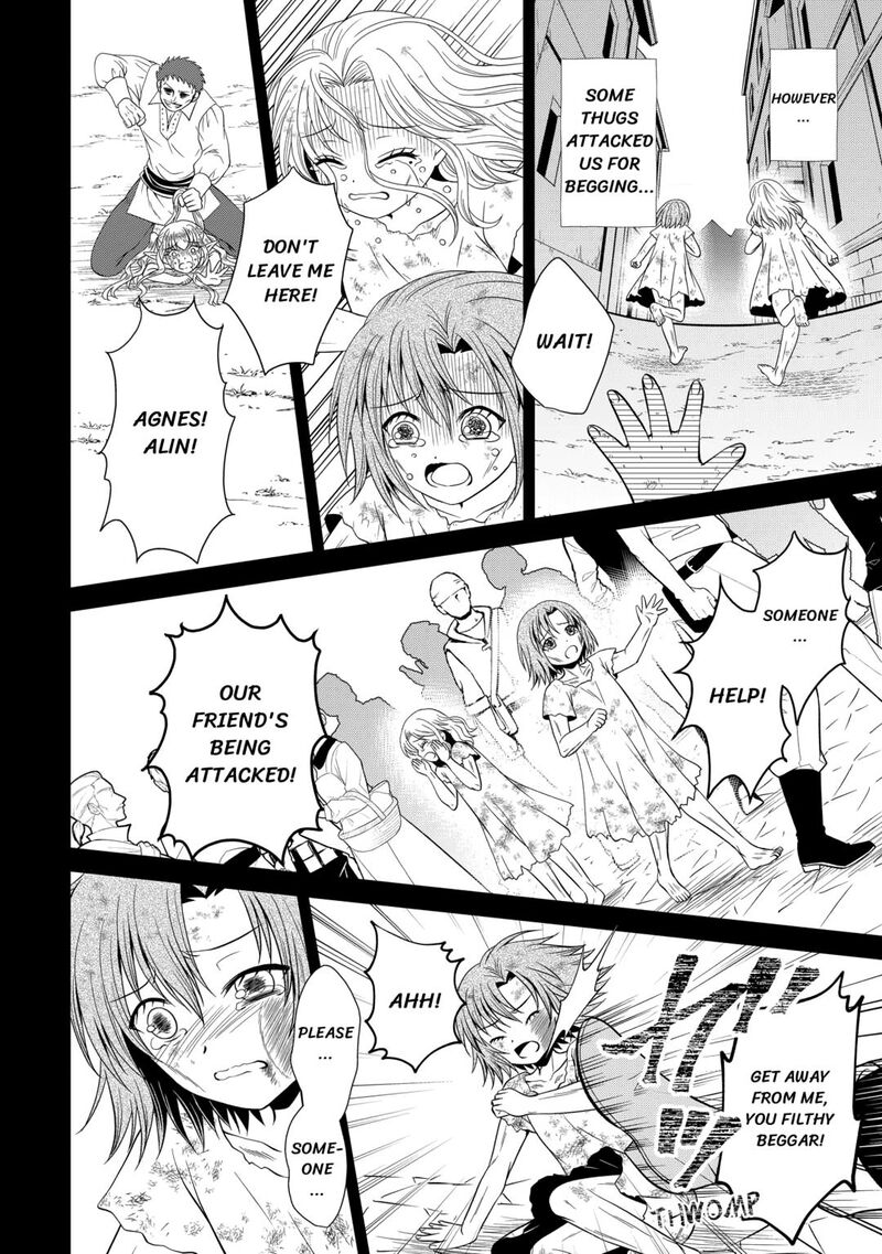 Saikyou Frank Boukensha No Kimama Na Henkyou Seikatsu Chapter 13 Page 12