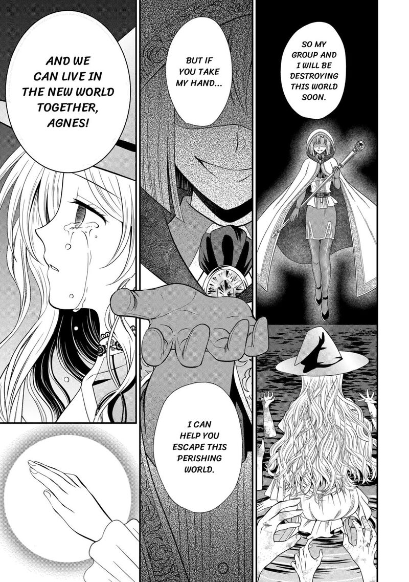 Saikyou Frank Boukensha No Kimama Na Henkyou Seikatsu Chapter 13 Page 21