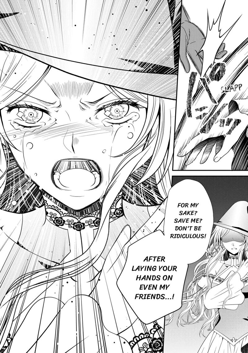 Saikyou Frank Boukensha No Kimama Na Henkyou Seikatsu Chapter 13 Page 22