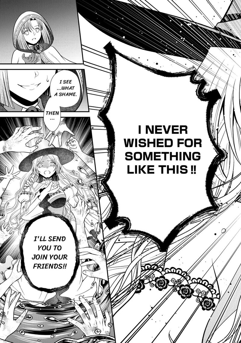 Saikyou Frank Boukensha No Kimama Na Henkyou Seikatsu Chapter 13 Page 23