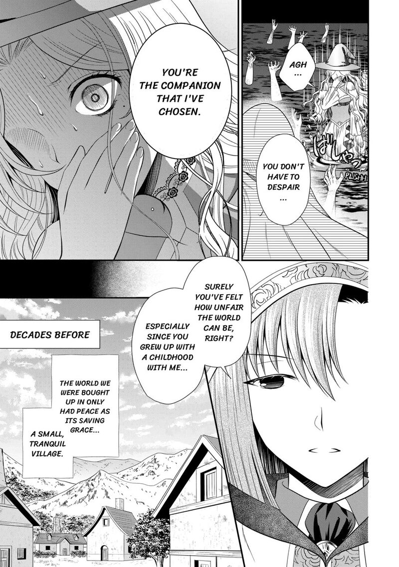 Saikyou Frank Boukensha No Kimama Na Henkyou Seikatsu Chapter 13 Page 5