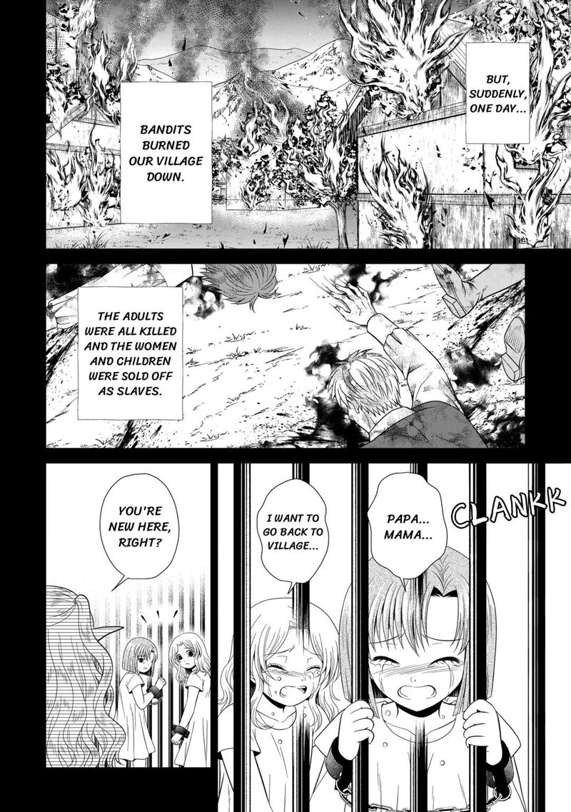 Saikyou Frank Boukensha No Kimama Na Henkyou Seikatsu Chapter 13 Page 6