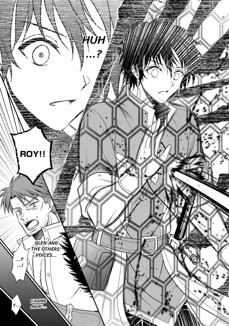 Saikyou Frank Boukensha No Kimama Na Henkyou Seikatsu Chapter 14 Page 17