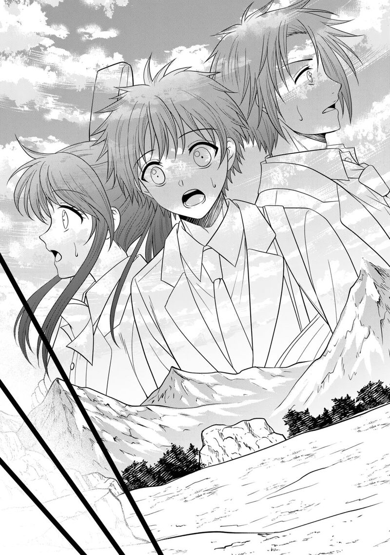 Saikyou Frank Boukensha No Kimama Na Henkyou Seikatsu Chapter 14 Page 31