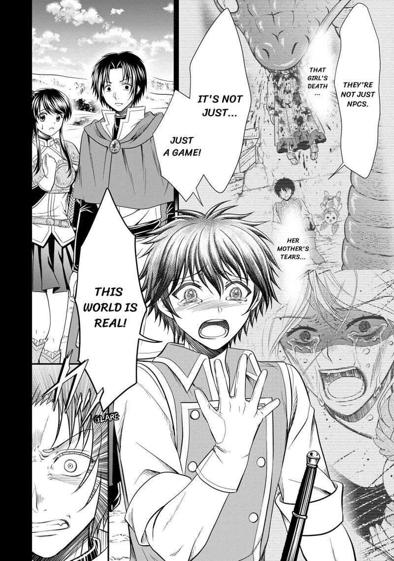 Saikyou Frank Boukensha No Kimama Na Henkyou Seikatsu Chapter 15 Page 24