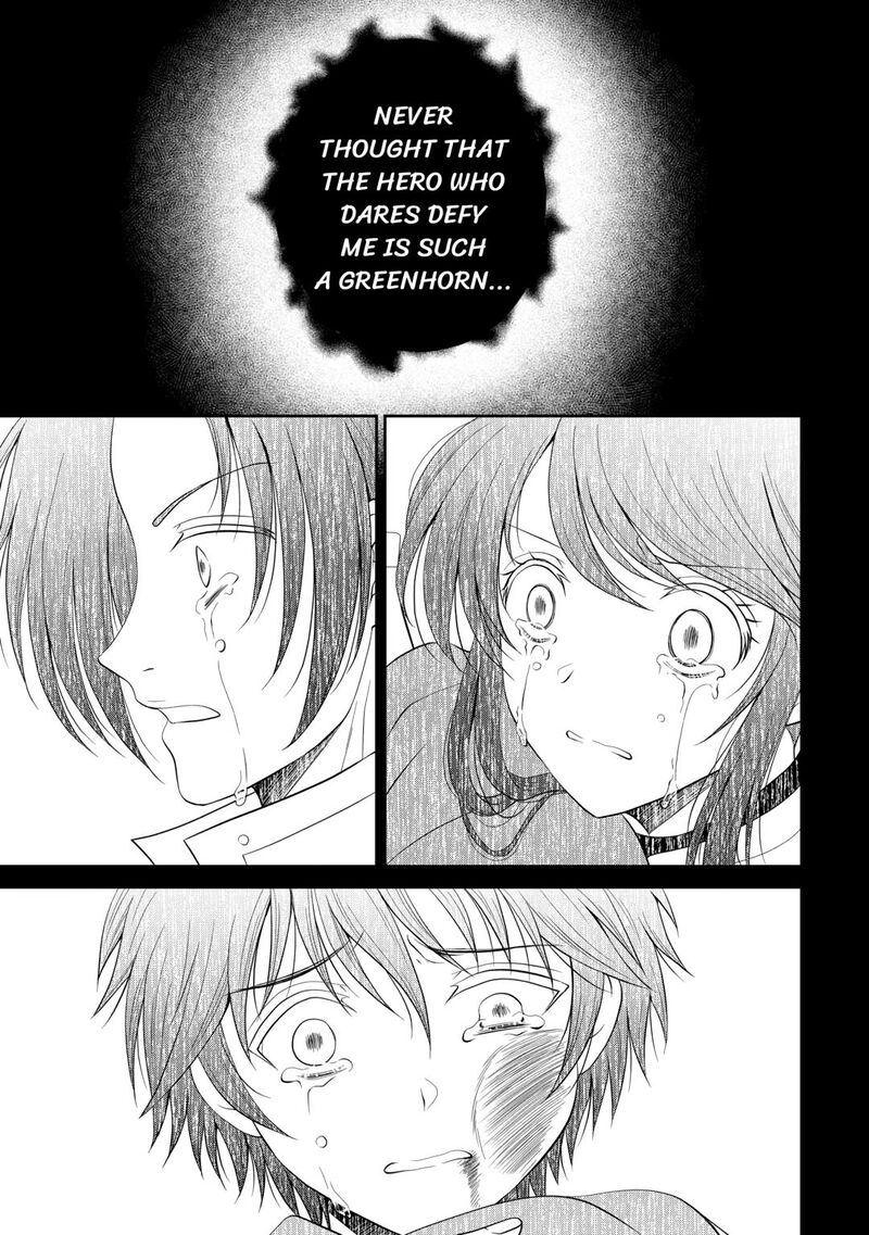 Saikyou Frank Boukensha No Kimama Na Henkyou Seikatsu Chapter 15 Page 27