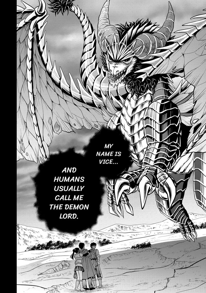 Saikyou Frank Boukensha No Kimama Na Henkyou Seikatsu Chapter 15 Page 28