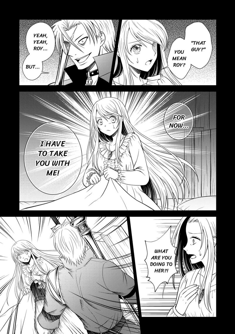 Saikyou Frank Boukensha No Kimama Na Henkyou Seikatsu Chapter 18 Page 13