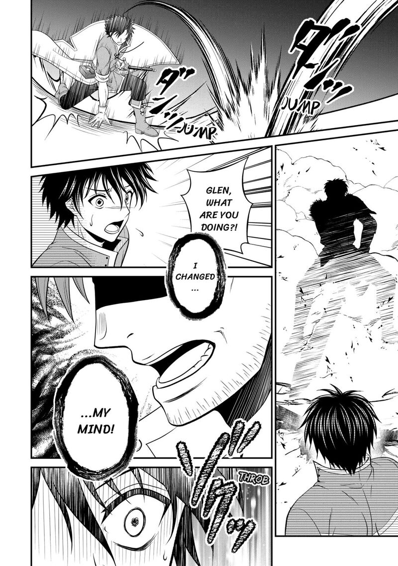 Saikyou Frank Boukensha No Kimama Na Henkyou Seikatsu Chapter 18 Page 22