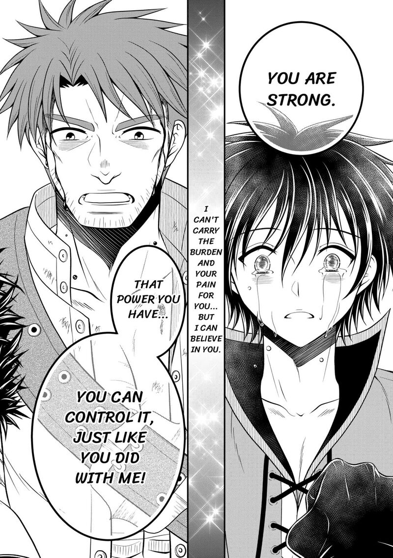 Saikyou Frank Boukensha No Kimama Na Henkyou Seikatsu Chapter 19 Page 18