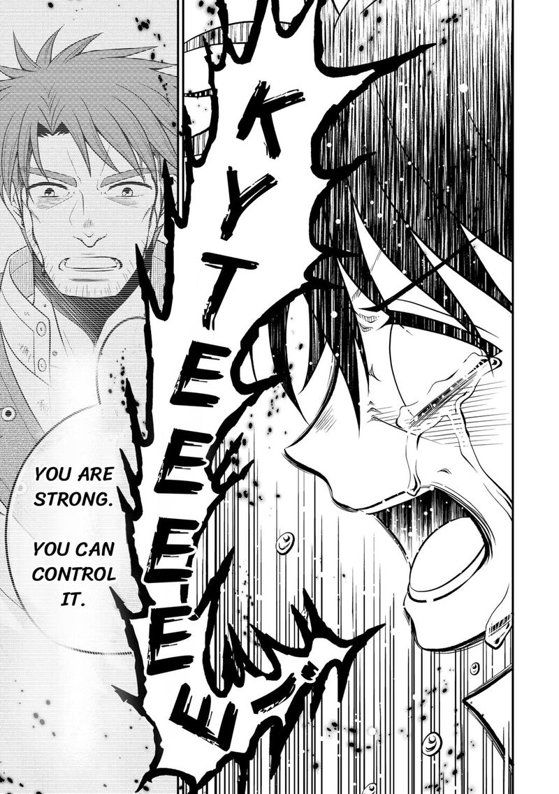 Saikyou Frank Boukensha No Kimama Na Henkyou Seikatsu Chapter 20 Page 21