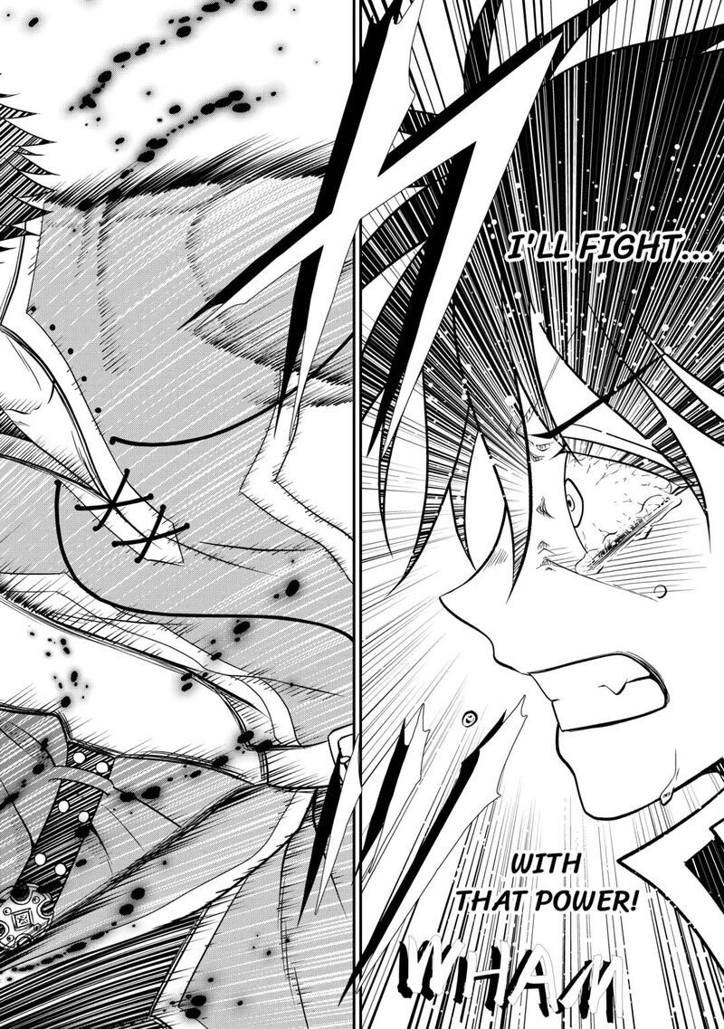 Saikyou Frank Boukensha No Kimama Na Henkyou Seikatsu Chapter 20 Page 22