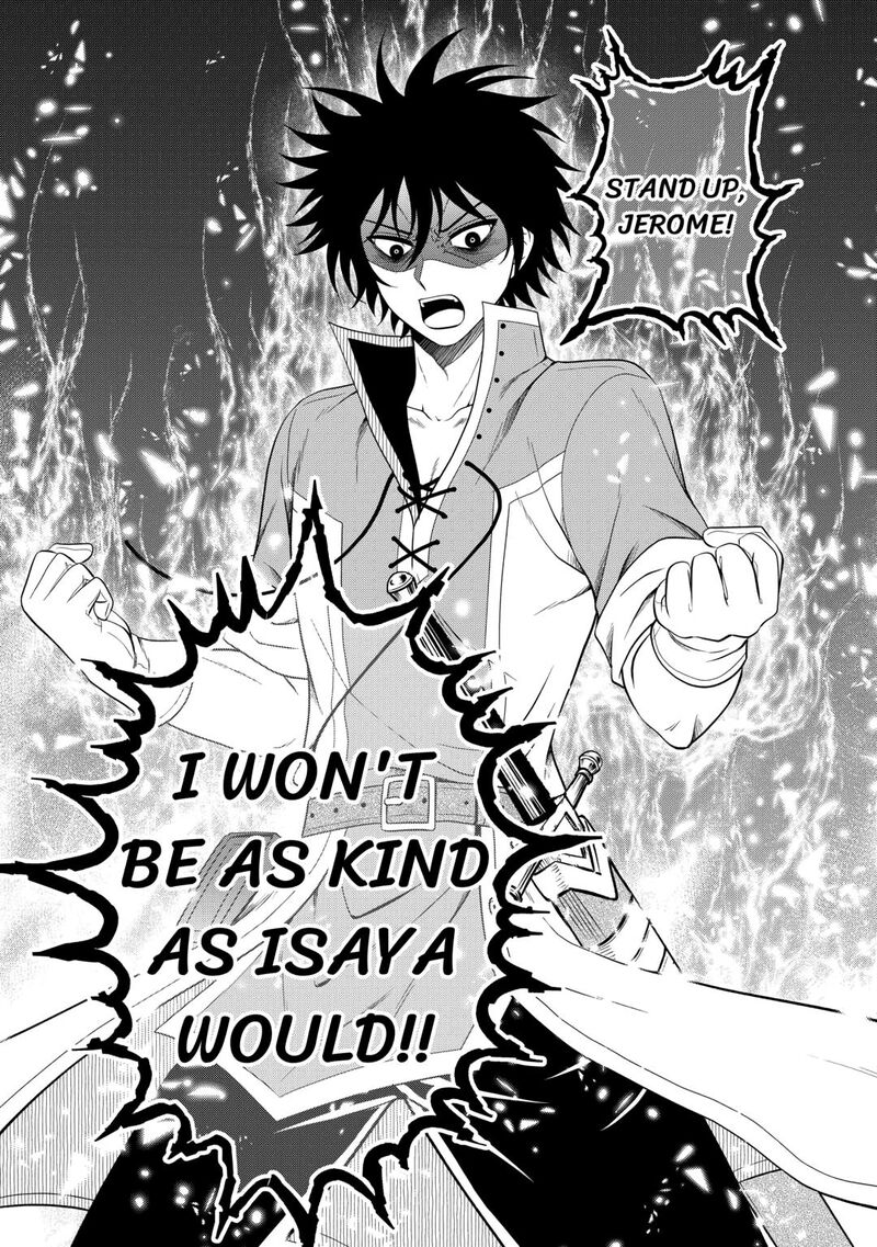 Saikyou Frank Boukensha No Kimama Na Henkyou Seikatsu Chapter 20 Page 25