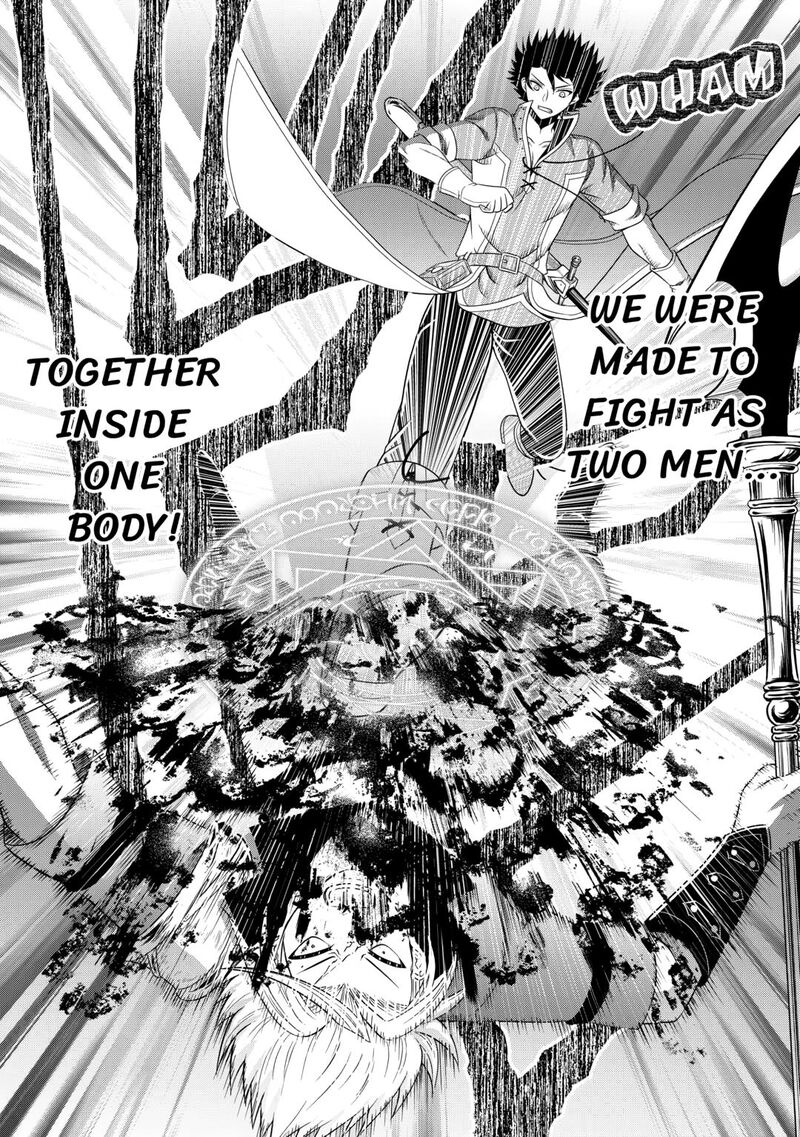 Saikyou Frank Boukensha No Kimama Na Henkyou Seikatsu Chapter 21 Page 10