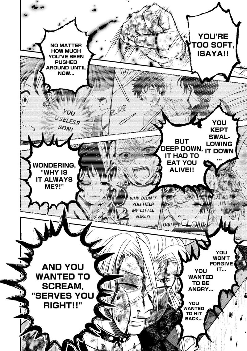 Saikyou Frank Boukensha No Kimama Na Henkyou Seikatsu Chapter 21 Page 26