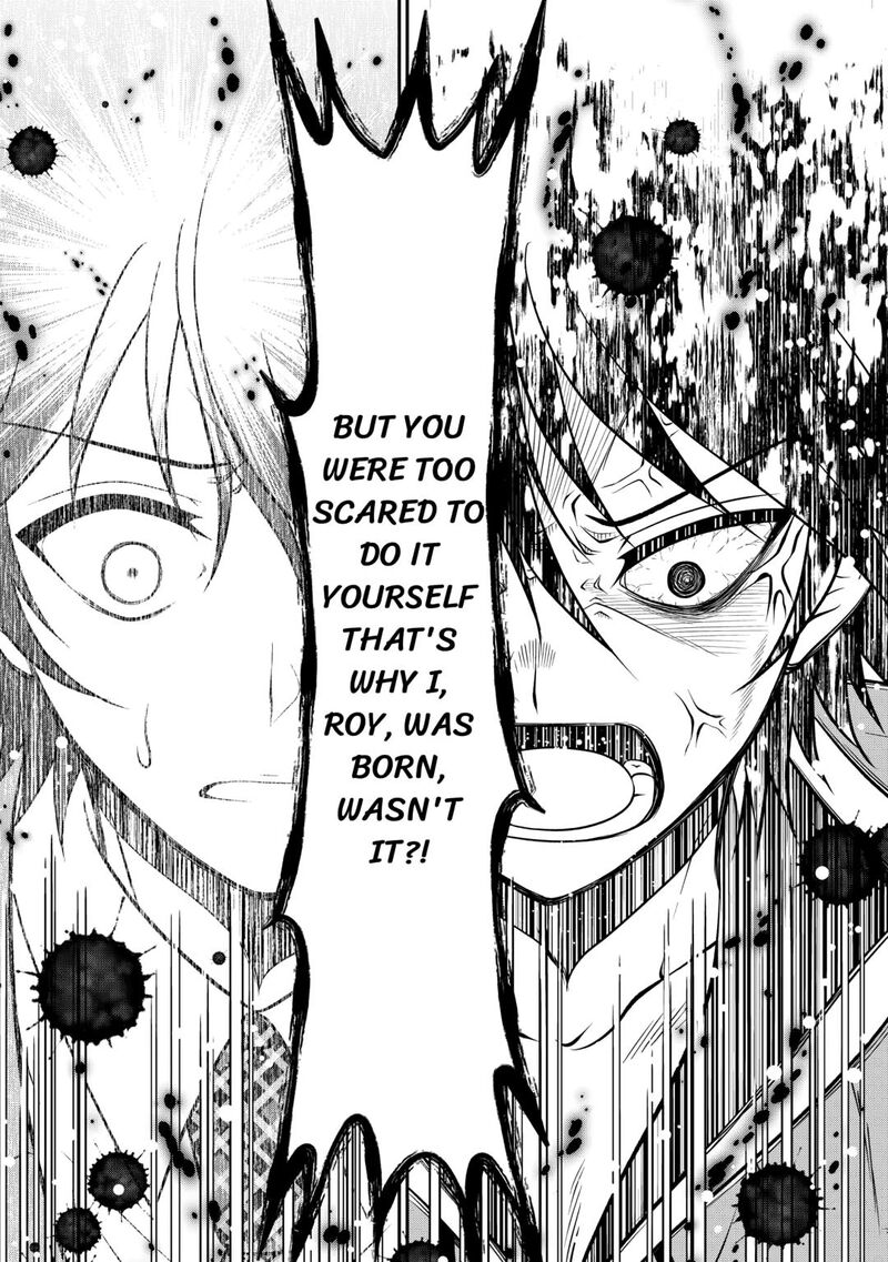 Saikyou Frank Boukensha No Kimama Na Henkyou Seikatsu Chapter 21 Page 27