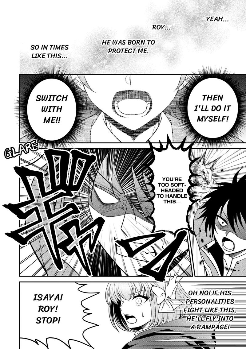 Saikyou Frank Boukensha No Kimama Na Henkyou Seikatsu Chapter 21 Page 28