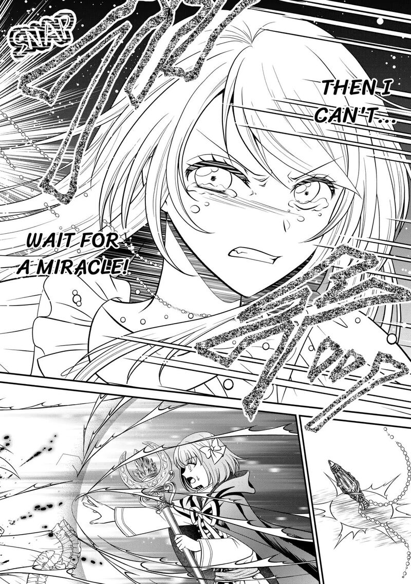 Saikyou Frank Boukensha No Kimama Na Henkyou Seikatsu Chapter 21 Page 32