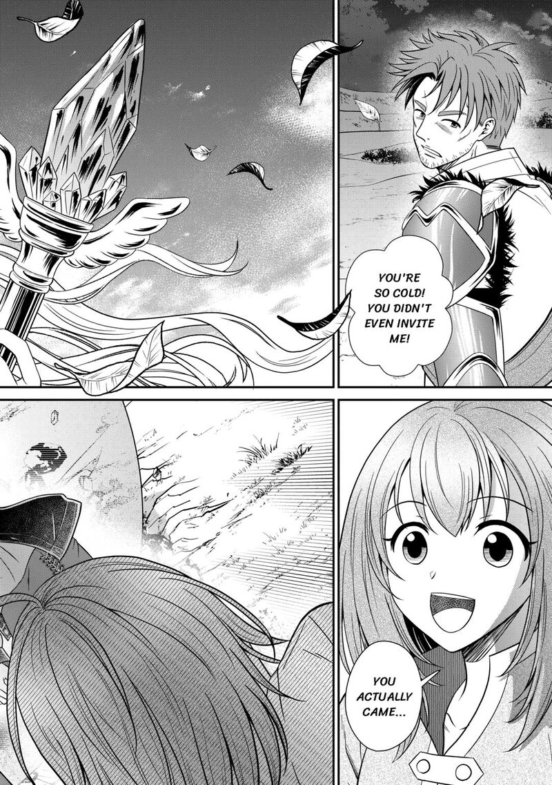 Saikyou Frank Boukensha No Kimama Na Henkyou Seikatsu Chapter 22 Page 26