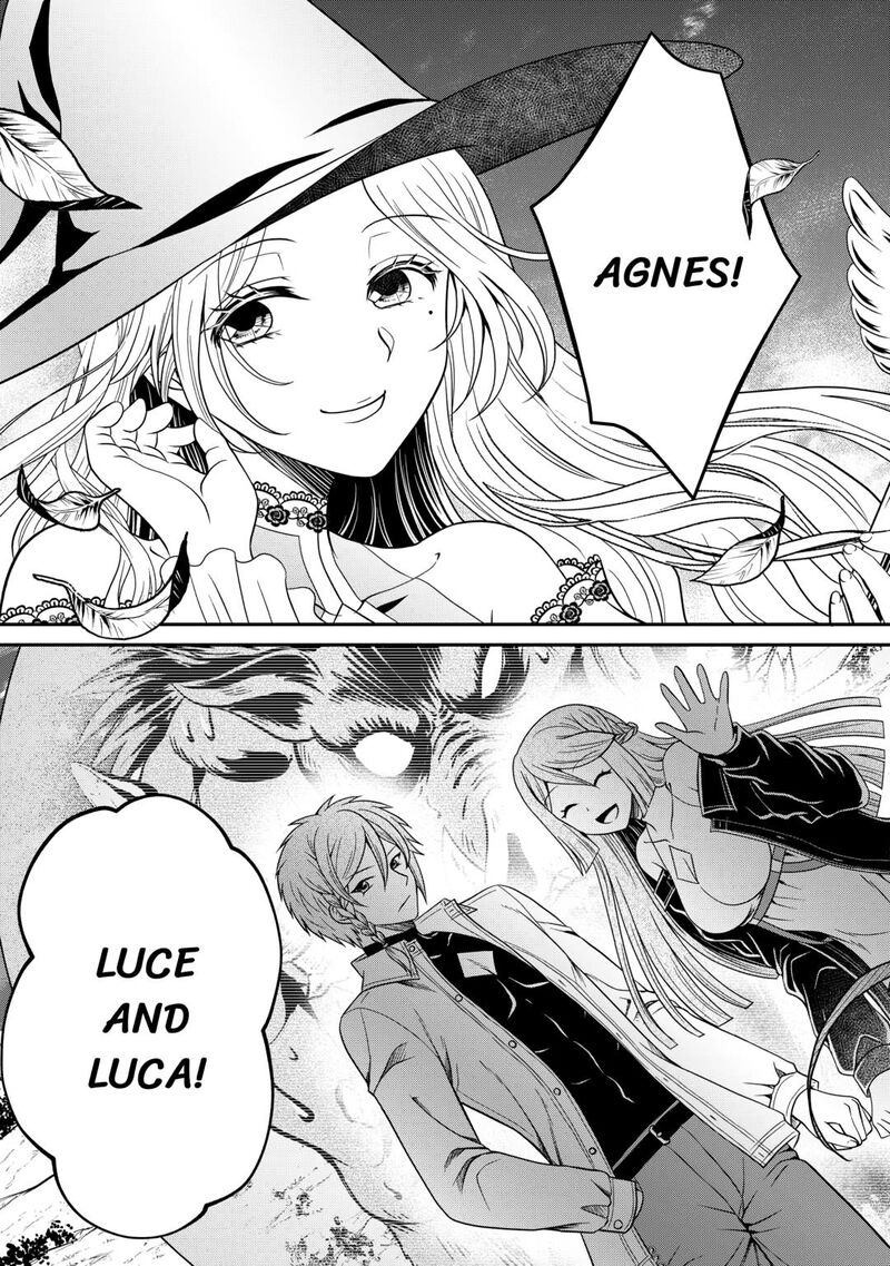 Saikyou Frank Boukensha No Kimama Na Henkyou Seikatsu Chapter 22 Page 27
